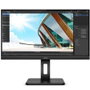 AOC Q24P2Q Monitor 23.8 pulg. QHD IPS Negro